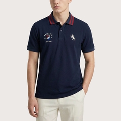 Polo Fapas Regular Precious