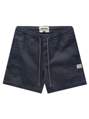 Quần Shorts Kaki Relaxed Fetch