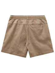 Quần Shorts Kaki Relaxed Fetch