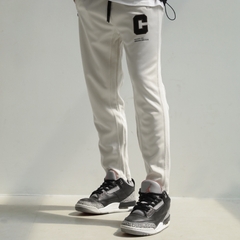 Quần Thun Regular Jagger