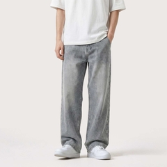 Quần Jeans Fapas Baggy Ura