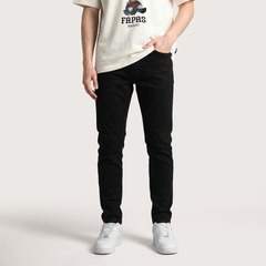 Quần Jeans Fapas Slimfit Rinse