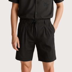 Shorts Tây Fapas Relaxed Big S3