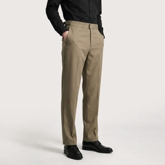 Quần Tây Fapas Straight Sidetab