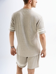 Quần Shorts Relaxed Shin