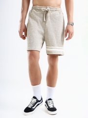 Quần Shorts Relaxed Shin