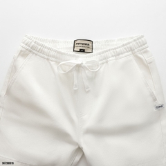 Shorts Kaki Fapas Relaxed Push