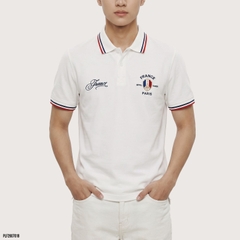 Polo Fapas Regular France