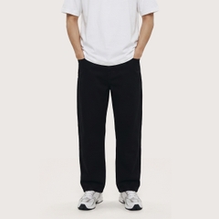 Kaki Fapas Baggy Dye