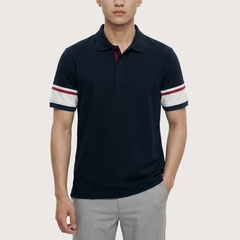 Polo Fapas Regular ColorPlay