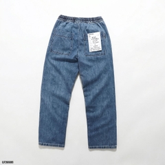 Quần Jean Fapas Straight Packing