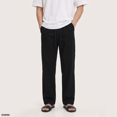 Quần Linen Fapas Relaxed Vala