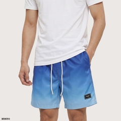 Shorts Biển Fapas Regular  Sky