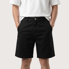Shorts Kaki Fapas Relaxed Maya SS2