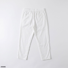 Quần Linen Fapas Relaxed Vala