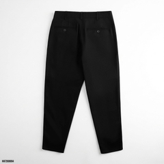 Kaki Fapas Slimfit Vince SS1