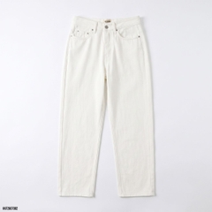 Kaki Fapas Baggy Dye