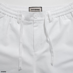 Quần Linen Fapas Relaxed Vala
