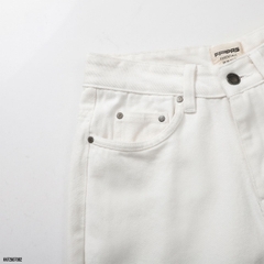 Kaki Fapas Baggy Dye