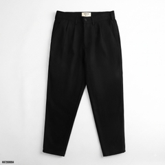 Kaki Fapas Slimfit Vince SS1