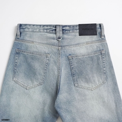 Quần Jeans Fapas Regular Maverick