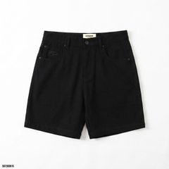 Shorts Kaki Fapas Relaxed Lofix