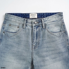 Quần Jeans Fapas Regular Maverick