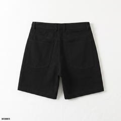 Shorts Kaki Fapas Relaxed Lofix