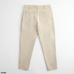 Kaki Fapas Slimfit Vince SS1
