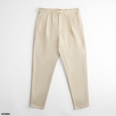 Kaki Fapas Slimfit Vince SS1