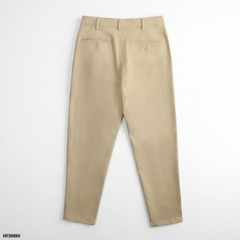Kaki Fapas Slimfit Vince SS1