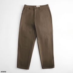 Kaki Fapas Baggy Maple