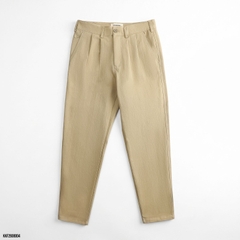 Kaki Fapas Slimfit Vince SS1