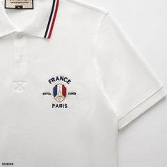 Polo Fapas Regular France
