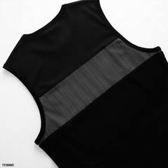 Tanktop Fapas Relaxed Mesh Net