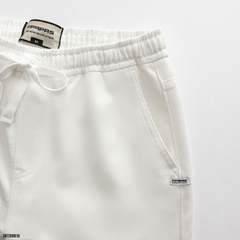 Shorts Kaki Fapas Relaxed Push