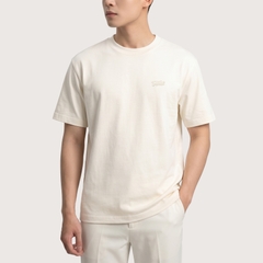 Áo Thun Fapas Relaxed Solid