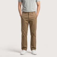 Kaki Fapas Regular Tyran