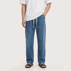 Quần Jean Fapas Straight Packing
