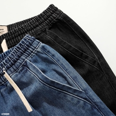 Quần Jean Fapas Straight Packing