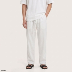 Quần Linen Fapas Relaxed Vala