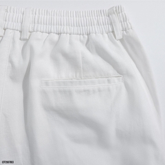 Quần Linen Fapas Relaxed Vala