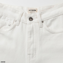 Kaki Fapas Baggy Dye