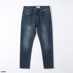 Quần Jean Fapas Slim Fade