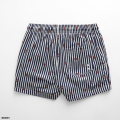 Shorts Biển Fapas Regular  Anchor