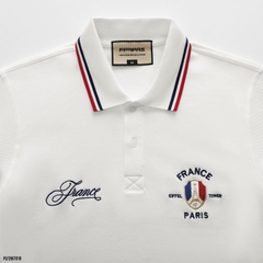 Polo Fapas Regular France