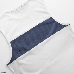 Tanktop Fapas Relaxed Mesh Net