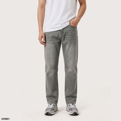 Quần Jeans Fapas Regular Maverick