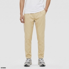 Kaki Fapas Slimfit Vince SS1