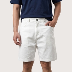 Shorts Kaki Fapas Relaxed Maya SS2